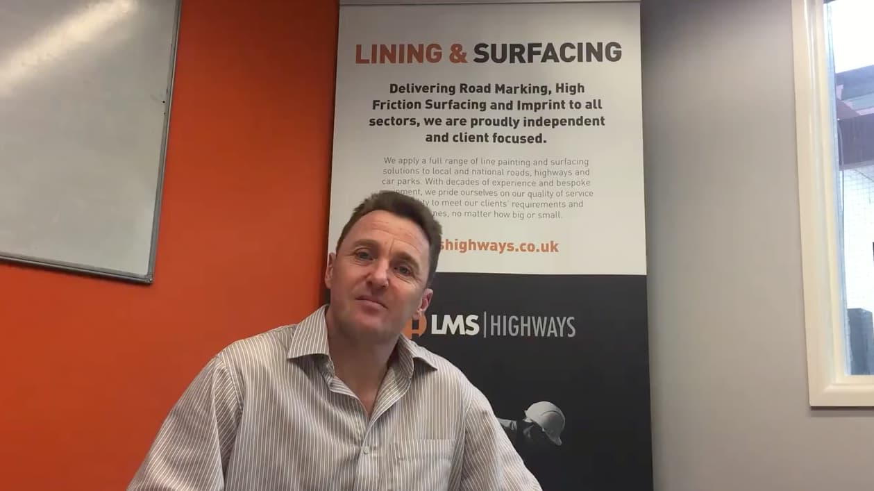 LMS Highways